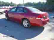 ✅ 2011 Chevrolet Impala LT Fleet • VIN: 2G1WG5EK7B1181451 • Lot: 43123125. Wystawiony na IAAI z przebiegiem 118 679 mil mil. Skorzystaj z bezpłatnego archiwum sprzedaży aukcyjnych z USA i zobacz szczegółowy raport historii pojazdu na DreamBid. Zdjęcie 3.