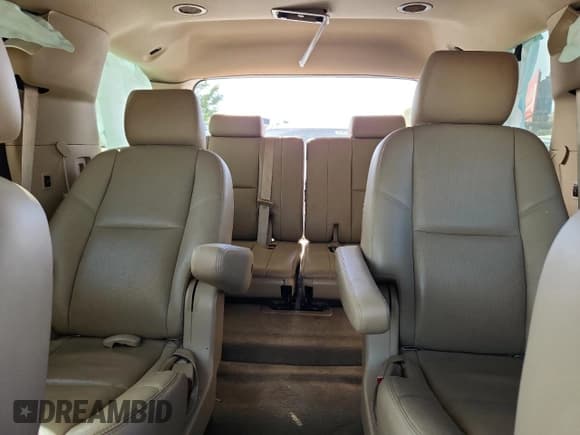 ✅ 2014 Cadillac Escalade Luxury • VIN: 1GYS4BEF4ER169831 • Lot: 91374735. Listed on Copart with 114,343 mi. Free auction sales archive from the USA and detailed vehicle history report at DreamBid. Image 10.