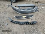 ✅ 2019 Chevrolet Impala Premier • VIN: 2G1105S38K9151405 • Лот: 57683424. Опубликован ранее на Copart с пробегом 73 173 миль. Бесплатный доступ к архиву аукционных продаж из США и подробный отчёт об истории автомобиля на DreamBid. Изображение 12.