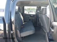 ✅ 2019 Chevrolet Silverado 1500 LT • VIN: 3GCPWCED1KG309680 • Lot: 43512317. Listed on IAAI with 84,209 mi. Free auction sales archive from the USA and detailed vehicle history report at DreamBid. Image 8.