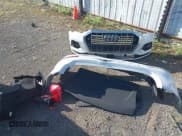 ✅ 2023 Audi Q3 Premium • VIN: WA1AUCF3XP1121872 • Lot: 42717879. Listed on IAAI with 19,504 mi. Free auction sales archive from the USA and detailed vehicle history report at DreamBid. Image 12.