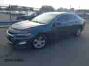 2019 Chevrolet Malibu LS with VIN 1G1ZC5ST9KF181062, listed as a IAAI auction lot 42701550 with 171,412 mi miles and . Bid and sale history available at DreamBid. Image 2.