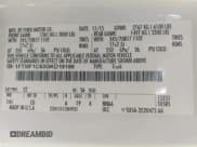 ✅ 2016 Ford F-150 XL • VIN: 1FTMF1C83GKD19186 • Lot: 42698145. Wystawiony na IAAI z przebiegiem 85 855 mil. Bezpłatny archiwum sprzedaży aukcyjnych z USA i szczegółowy raport historii pojazdu na DreamBid. Zdjęcie 9.