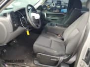 ✅ 2011 Chevrolet Silverado 1500 LS • VIN: 1GCRCREAXBZ349668 • Лот: 91713425. Опубликован ранее на Copart с пробегом 116 614 миль. Бесплатный доступ к архиву аукционных продаж из США и подробный отчёт об истории автомобиля на DreamBid. Изображение 7.