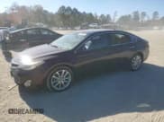 ✅ 2014 Toyota Avalon XLE Premium • VIN: 4T1BK1EB0EU128950 • Лот: 92190905. Опубликован ранее на Copart с пробегом 180 862 миль. Бесплатный доступ к архиву аукционных продаж из США и подробный отчёт об истории автомобиля на DreamBid. Изображение 1.