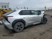 ✅ 2023 Toyota bZ4X XLE • VIN: JTMAAAAA8PA020788 • Lot: 52900874. Listed on Copart with Not provided. Free auction sales archive from the USA and detailed vehicle history report at DreamBid. Image 3.