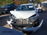 ✅ 2014 Toyota Corolla L • VIN: 2T1BURHE5EC187248 • Lot: 43516075. Listed on IAAI with 130,443 mi. Free auction sales archive from the USA and detailed vehicle history report at DreamBid. Image 12.