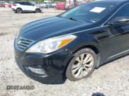 ✅ 2012 Hyundai Azera • VIN: KMHFG4JG1CA185369 • Лот: 42031314. Опубликован ранее на IAAI с пробегом 143 461 миль. Бесплатный доступ к архиву аукционных продаж из США и подробный отчёт об истории автомобиля на DreamBid. Изображение 12.