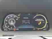 2022 Hyundai Sonata Sport with VIN 5NPEJ4J21NH148789, listed as a Copart auction lot 44589604 with 31,611 mi miles and Salvage title. Bid and sale history available at DreamBid. Image 9.