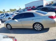 ✅ 2011 Toyota Avalon Limited • VIN: 4T1BK3DB6BU430770 • Lot: 43562420. Listed on IAAI with 106,918 mi. Free auction sales archive from the USA and detailed vehicle history report at DreamBid. Image 14.
