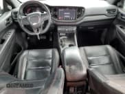 ✅ 2022 Dodge Durango R/T Plus • VIN: 1C4SDJCT6NC221133 • Lot: 58578755. Listed on Copart with 53,487 mi. Free auction sales archive from the USA and detailed vehicle history report at DreamBid. Image 8.