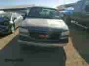 2002 GMC Sierra 1500 z VIN 1GTEC14W92Z280310, wystawiony jako Copart lot #74731204 z przebiegiem 241 075 mil mil oraz Szkoda całkowita • Salvage title. Historia ofert i sprzedaży dostępna na DreamBid. Obrazek 11.