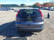 ✅ 2013 Honda CR-V EX-L • VIN: 2HKRM4H78DH685488 • Lot: 43576019. Listed on IAAI with 112,998 mi. Free auction sales archive from the USA and detailed vehicle history report at DreamBid. Image 16.