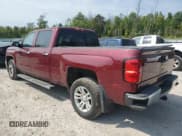 ✅ 2014 Chevrolet Silverado 1500 LT • VIN: 3GCPCREC7EG224379 • Лот: 68452274. Опубликован ранее на Copart с пробегом 94 755 миль. Бесплатный доступ к архиву аукционных продаж из США и подробный отчёт об истории автомобиля на DreamBid. Изображение 2.