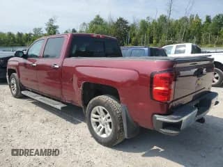 ✅ 2014 Chevrolet Silverado 1500 LT • VIN: 3GCPCREC7EG224379 • Лот: 68452274. Опубликован ранее на Copart с пробегом 94 755 миль. Бесплатный доступ к архиву аукционных продаж из США и подробный отчёт об истории автомобиля на DreamBid. Изображение 2.