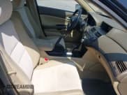 ✅ 2010 Honda Accord LX • VIN: 1HGCP2F3XAA143850 • Lot: 42563676. Listed on IAAI with 122,655 mi. Free auction sales archive from the USA and detailed vehicle history report at DreamBid. Image 5.