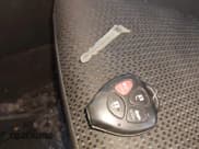 ✅ 2010 Toyota Corolla S • VIN: 1NXBU4EE9AZ182148 • Lot: 43521724. Wystawiony na IAAI z przebiegiem 238 951 mil. Bezpłatny archiwum sprzedaży aukcyjnych z USA i szczegółowy raport historii pojazdu na DreamBid. Zdjęcie 11.