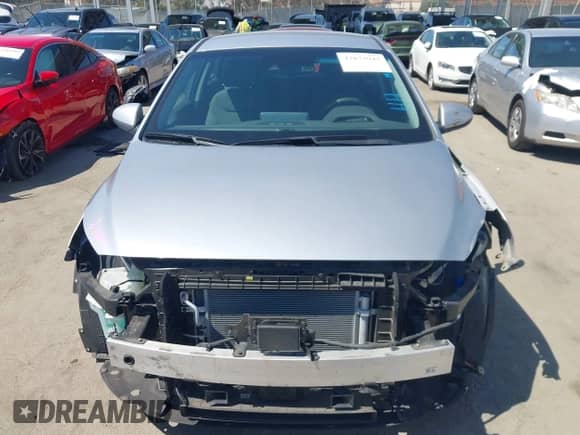 2020 Hyundai Ioniq SE z VIN KMHC75LJ7LU072431, wystawiony jako IAAI lot #42873942 z przebiegiem 34 941 mil mil oraz . Historia ofert i sprzedaży dostępna na DreamBid. Obrazek 13.