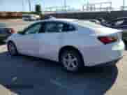 2016 Chevrolet Malibu LS z VIN 1G1ZC5ST2GF223157, wystawiony jako Copart lot #64092475 z przebiegiem 113 575 mil mil oraz Szkoda całkowita • Salvage title. Historia ofert i sprzedaży dostępna na DreamBid. Obrazek 2.