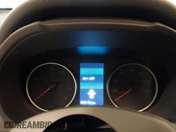 ✅ 2022 Mitsubishi Eclipse Cross LE • VIN: JA4ASVAA7NZ054234 • Лот: 42325344. Опубликован ранее на IAAI с пробегом 36 118 миль. Бесплатный доступ к архиву аукционных продаж из США и подробный отчёт об истории автомобиля на DreamBid. Изображение 7.