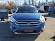 ✅ 2017 Ford Escape SE • VIN: 1FMCU9GD9HUE83194 • Lot: 91211475. Listed on Copart with 115,551 mi. Free auction sales archive from the USA and detailed vehicle history report at DreamBid. Image 5.