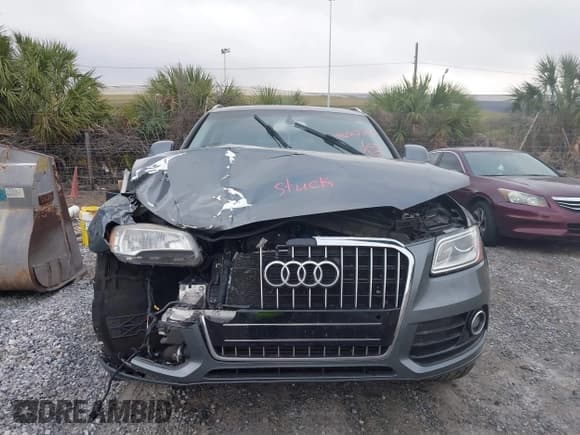 ✅ 2016 Audi Q5 Premium Plus • VIN: WA1L2AFP7GA009259 • Lot: 41622242. Wystawiony na IAAI z przebiegiem Nie podano. Bezpłatny archiwum sprzedaży aukcyjnych z USA i szczegółowy raport historii pojazdu na DreamBid. Zdjęcie 13.