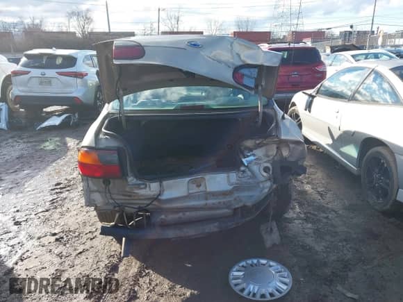 2003 Chevrolet Malibu with VIN 1G1ND52J43M721568, listed as a IAAI auction lot 41449187 with 104,081 mi miles and . Bid and sale history available at DreamBid. Image 17.