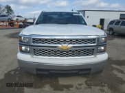 ✅ 2014 Chevrolet Silverado 1500 LT • VIN: 3GCPCREC7EG101505 • Лот: 43418805. Опубликован ранее на Copart с пробегом 234 756 миль. Бесплатный доступ к архиву аукционных продаж из США и подробный отчёт об истории автомобиля на DreamBid. Изображение 5.
