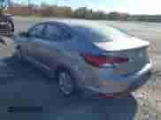 2020 Hyundai Elantra SE с VIN KMHD74LF7LU903730, выставлен на аукционе IAAI как лот 43503809 с пробегом 161 810 миль миль и . История ставок и продаж доступна на DreamBid. Изображение 3.