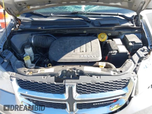 ✅ 2015 Dodge Grand Caravan SXT • VIN: 2C4RDGCG7FR567320 • Lot: 43488020. Wystawiony na IAAI z przebiegiem 216 993 mil. Bezpłatny archiwum sprzedaży aukcyjnych z USA i szczegółowy raport historii pojazdu na DreamBid. Zdjęcie 10.