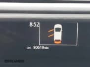 ✅ 2018 Toyota Prius Three • VIN: JTDKDTB30J1616900 • Lot: 43476204. Listed on IAAI with 90,619 mi. Free auction sales archive from the USA and detailed vehicle history report at DreamBid. Image 16.