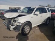 ✅ 2009 Mercury Mariner Premier • VIN: 4M2CU97G29KJ13713 • Lot: 64264975. Listed on Copart with 130,029 mi. Free auction sales archive from the USA and detailed vehicle history report at DreamBid. Image 1.