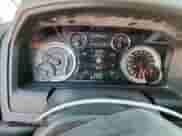 2015 Ram 1500 Lone Star with VIN 1C6RR7LT4FS695728, listed as a Copart auction lot 81709495 with 171,420 mi miles and Salvage title. Bid and sale history available at DreamBid. Image 9.