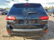 ✅ 2020 Jeep Grand Cherokee Altitude • VIN: 1C4RJEAG5LC246994 • Lot: 95212035. Listed on Copart with 78,004 mi. Free auction sales archive from the USA and detailed vehicle history report at DreamBid. Image 6.