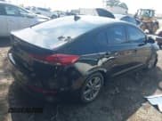 ✅ 2017 Hyundai Elantra Value Edition • VIN: 5NPD84LF3HH157361 • Lot: 43159208. Listed on IAAI with 102,479 mi. Free auction sales archive from the USA and detailed vehicle history report at DreamBid. Image 4.