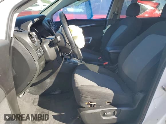 ✅ 2014 Chevrolet Captiva Sport LS • VIN: 3GNAL2EK5ES676985 • Lot: 45496255. Wystawiony na Copart z przebiegiem 154 235 mil. Bezpłatny archiwum sprzedaży aukcyjnych z USA i szczegółowy raport historii pojazdu na DreamBid. Zdjęcie 7.