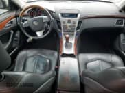 ✅ 2012 Cadillac CTS Premium • VIN: 1G6DP5E35C0133308 • Lot: 47740285. Wystawiony na Copart z przebiegiem 113 713 mil. Bezpłatny archiwum sprzedaży aukcyjnych z USA i szczegółowy raport historii pojazdu na DreamBid. Zdjęcie 8.