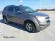 2010 Chevrolet Equinox 2LT с VIN 2CNALPEW7A6237462, выставлен на аукционе IAAI как лот 43611248 с пробегом 147 950 миль миль и . История ставок и продаж доступна на DreamBid. Изображение 1.