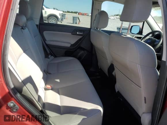 2015 Subaru Forester Limited с VIN JF2SJAHC1FH803244, выставлен на аукционе Copart как лот 86614225 с пробегом 110 964 миль миль и Списание • Salvage title. История ставок и продаж доступна на DreamBid. Изображение 10.