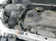 ✅ 2021 Chevrolet Equinox LT • VIN: 3GNAXKEVXML336190 • Лот: 71838455. Опубликован ранее на Copart с пробегом 99 206 миль. Бесплатный доступ к архиву аукционных продаж из США и подробный отчёт об истории автомобиля на DreamBid. Изображение 14.