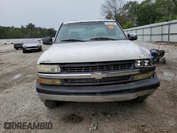 ✅ 1999 Chevrolet Silverado 1500 LS • VIN: 2GCEC19T7X1122157 • Лот: 79761534. Опубликован ранее на Copart с пробегом 211 023 миль. Бесплатный доступ к архиву аукционных продаж из США и подробный отчёт об истории автомобиля на DreamBid. Изображение 5.