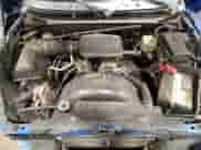 2007 Dodge Dakota ST z VIN 1D7HW22K77S261562, wystawiony jako Copart lot #81618574 z przebiegiem 231 544 mil mil oraz Szkoda całkowita • Salvage title. Historia ofert i sprzedaży dostępna na DreamBid. Obrazek 11.