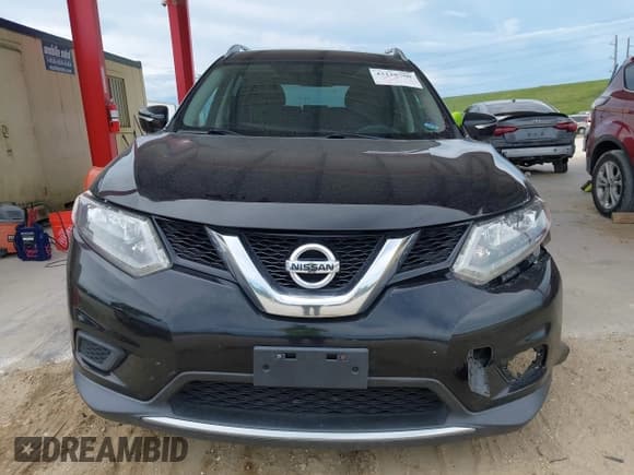 ✅ 2015 Nissan Rogue S • VIN: KNMAT2MV6FP583476 • Lot: 43128700. Wystawiony na IAAI z przebiegiem 130 380 mil. Bezpłatny archiwum sprzedaży aukcyjnych z USA i szczegółowy raport historii pojazdu na DreamBid. Zdjęcie 12.