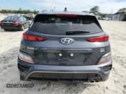 ✅ 2023 Hyundai Kona N Line • VIN: KM8K3CA34PU937281 • Лот: 87404835. Опубликован ранее на Copart с пробегом 33 978 миль. Бесплатный доступ к архиву аукционных продаж из США и подробный отчёт об истории автомобиля на DreamBid. Изображение 6.