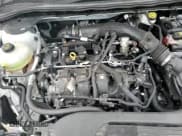 ✅ 2020 Ford Escape SEL • VIN: 1FMCU9H99LUB00020 • Lot: 86811615. Wystawiony na Copart z przebiegiem 96 433 mil. Bezpłatny archiwum sprzedaży aukcyjnych z USA i szczegółowy raport historii pojazdu na DreamBid. Zdjęcie 14.