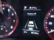 2019 Hyundai Veloster Premium z VIN KMHTG6AF0KU019038, wystawiony jako IAAI lot #41236750 z przebiegiem 83 164 mil mil oraz . Historia ofert i sprzedaży dostępna na DreamBid. Obrazek 15.