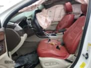 ✅ 2016 Cadillac SRX Luxury Collection • VIN: 3GYFNBE33GS551045 • Lot: 82748395. Wystawiony na Copart z przebiegiem 127 763 mil. Bezpłatny archiwum sprzedaży aukcyjnych z USA i szczegółowy raport historii pojazdu na DreamBid. Zdjęcie 7.