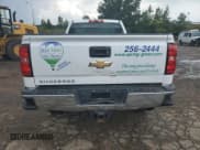 ✅ 2016 Chevrolet Silverado 2500HD Work Truck • VIN: 1GC0CUEGXGZ249142 • Лот: 63305605. Опубликован ранее на Copart с пробегом 181 234 миль. Бесплатный доступ к архиву аукционных продаж из США и подробный отчёт об истории автомобиля на DreamBid. Изображение 6.