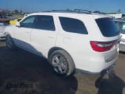 ✅ 2014 Dodge Durango Limited • VIN: 1C4SDHDT9EC396662 • Лот: 42732259. Опубликован ранее на IAAI с пробегом 241 791 миль. Бесплатный доступ к архиву аукционных продаж из США и подробный отчёт об истории автомобиля на DreamBid. Изображение 3.