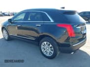 ✅ 2018 Cadillac XT5 FWD • VIN: 1GYKNARS0JZ137497 • Lot: 43374078. Listed on IAAI with 179,431 mi. Free auction sales archive from the USA and detailed vehicle history report at DreamBid. Image 3.